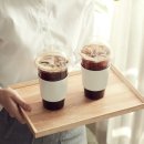 커피바리스타2급 자격증 취득 대비 이미지