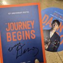 대니 구 <MOONLIGHT> | 대니 구 데뷔 10주년 리사이틀 | < The Journey Begins > (예술의전당, 백년옥,테라로사, 싸인회)