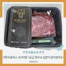 더플러스그룹몰 한우불고기 추천, 더한우플러스 프리미엄 1등급 한우로 집밥이 달라졌어요!