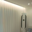 주공유통 | 강서구블라인드 커튼 등촌주공 10단지 아파트 시공후기