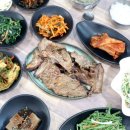 담양공업고등학교 | 전남 담양 죽녹원 돼지갈비 맛집 원조제일숯불갈비