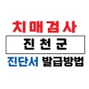 진천군치매안심센터 | 진천군 치매검사 및 치매진단서 발급 방법 / 75세 이상 운전면허증 갱신 및 장기요양보험 /치매 요양...