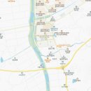 청주 무심천 [유채꽃밭&amp;이팝나무길] 이미지