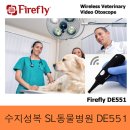 수지성복SL동물병원 | Firefly 무선검이경ㅣ수지성복 SL동물병원 DE551