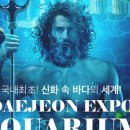 대전아쿠아리움 이미지