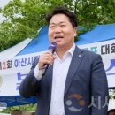 대한노인회 아산시지회 | [시사캐치] 아산시노인회, 제2회 지회장기 파크골프대회 성료