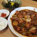 동궁찜닭신안평거점 이미지