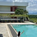 필리핀 팔라완 여행 푸에르토 프린세사 수영장이 예쁜 판야리조트(Panya resort) 후기