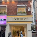 [트렌드 LAB] ‘더바넷(The Barnnet)' 성수와 잠실점 방문후기