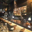 멋진 고양이 | 멋진 고양이의 칵테일바 &lt;센티토&gt; 내돈내산 솔직 후기 🍸