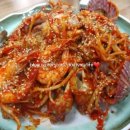 강릉아구찜 이미지
