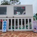 농산물 판매장 이미지