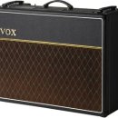복스(VOX)코인노래연습장 | 앰프, 이펙터를 처음 만나는 이들을 위한 지극히 개인적인 기록 - 멀티나 시뮬을 사용하는 관점에서...