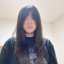 종미용실 | [정보 기록] 머리숱 많고 얼굴 통통동글한 편인데 히피펌 성공했어요! 내돈내산 부평미용실 후기