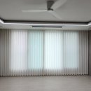 벽창호창갤러리 | [천안 커튼 시공 후기] 롯데캐슬더청당 84A 타입 설치 사례