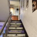 수원-1391 | [백소정 수원역점] 수원역 일식 맛집 추천! 마제소바 에비텐어묵우동 후기~