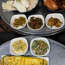 낙지머근하누 | 소고기 관자 묵은지 삼합을 먹을 수 있는 장안동맛집 낙지머근하누