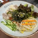 호담국수 이미지