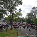 스타트라인 | F1 Grand Prix Melbourne 2026 직관 후기: 메르세데스 원투피니시♡