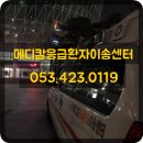 메디칼이송단 이미지