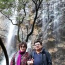 함박웃음 이미지