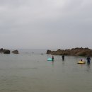 파도리 해수욕장 이미지