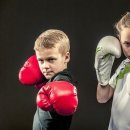 K다이나믹 복싱 이미지