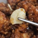 BBQ단짠갈릭 비비큐신메뉴 내돈내산 하월곡점 순살주문