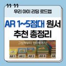 리딩트리영어독서영어교습소 | AR 1~5점대 영어원서 추천 총정리｜리딩 단계별 로드맵 가이드
