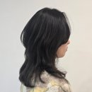 마곡747타워(마곡역교차로) | 펌 실패 걱정된다면｜라브리지 마곡역점 마곡헤어샵