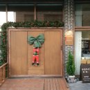 호수공원10, 4주차장 인근 | 동탄 호수공원 카페 유일무이 후기｜크리스마스 트리 감성 카페