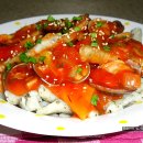 요런떡볶이 이미지