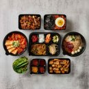 푸줏간고기도시락영등포