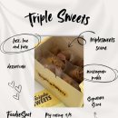 형우식품 | 스콘맛집 트리플스위츠 | 내돈내산 스콘 택배 후기 🍪💌