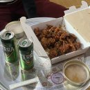 닭두꺼비 이미지