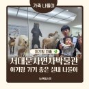 프로토케라톱스 | 서대문자연사박물관 아기랑 다녀온 주말 방문 후기