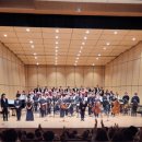 합창단 제109회 정기연주회 이미지