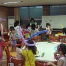 서동지역아동센터 이미지