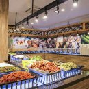 다담뜰한식뷔페 본점 이미지