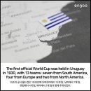 12월 19일(월) FIFA 월드컵과 관련 이야기와 카타르 월드컵 결승 시청 이미지