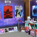 고양관광정보센터 1층 | 고양시, 한류와 K-팝 열풍 담은 '고양콘 특별전' 개관 31일까지, 고양관광정보센터 1층 영상관