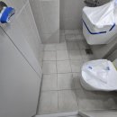 경기도평생교육진흥원 양평지점 | 양평줄눈 양평현대 욕실 퍼플렉스 P30 줄눈 시공 후기ㅣ줄눈 변색과 오염 해결 방법