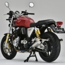 cb1100RS 머플러 이미지