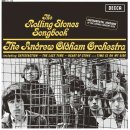 As Tears Go By (Rolling Stones) / The Andrew Oldham Orchestra 이미지