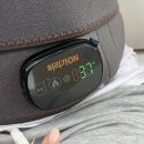 가온헬스케어 | [리뷰] 아이스크린 허리가온 충전식 무선 허리 찜질기ㅣ허리 통증 이제 집에서 해결! 온열찜질기 리얼 후기