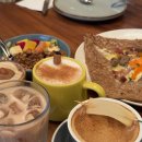 RAC | 상하이 우캉루 맛집 브런치카페 프랑스조계지 분위기 좋은 rac coffee