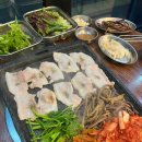 마당숯불구이 이미지