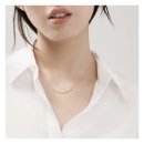 스마일크리닝 | [카카오선물하기] 티파니앤코 스마일 스몰 목걸이 구입후기