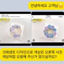 면목동-147 | [중곡동/장안동/면목동] 할머니 팔순 생신 떡 케이크, 팔순잔치 빛내줄 단 하나뿐인 케이크🎂✨+후기