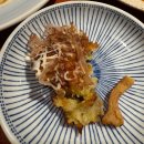 안양금융센터 앞 | [공지] [부산/국제금융센터역 맛집] 분위기 좋은 이자카야 &#39;범산야타이&#39; 솔직 방문 후기